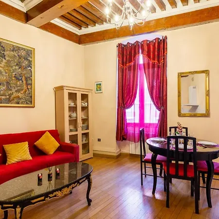 Apartamento Le Royal A 500m Du Rue Du Paquier *