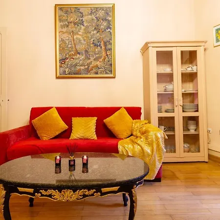 Apartamento Le Royal A 500m Du Rue Du Paquier *