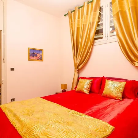 Apartment Le Royal A 500m Du Rue Du Paquier *